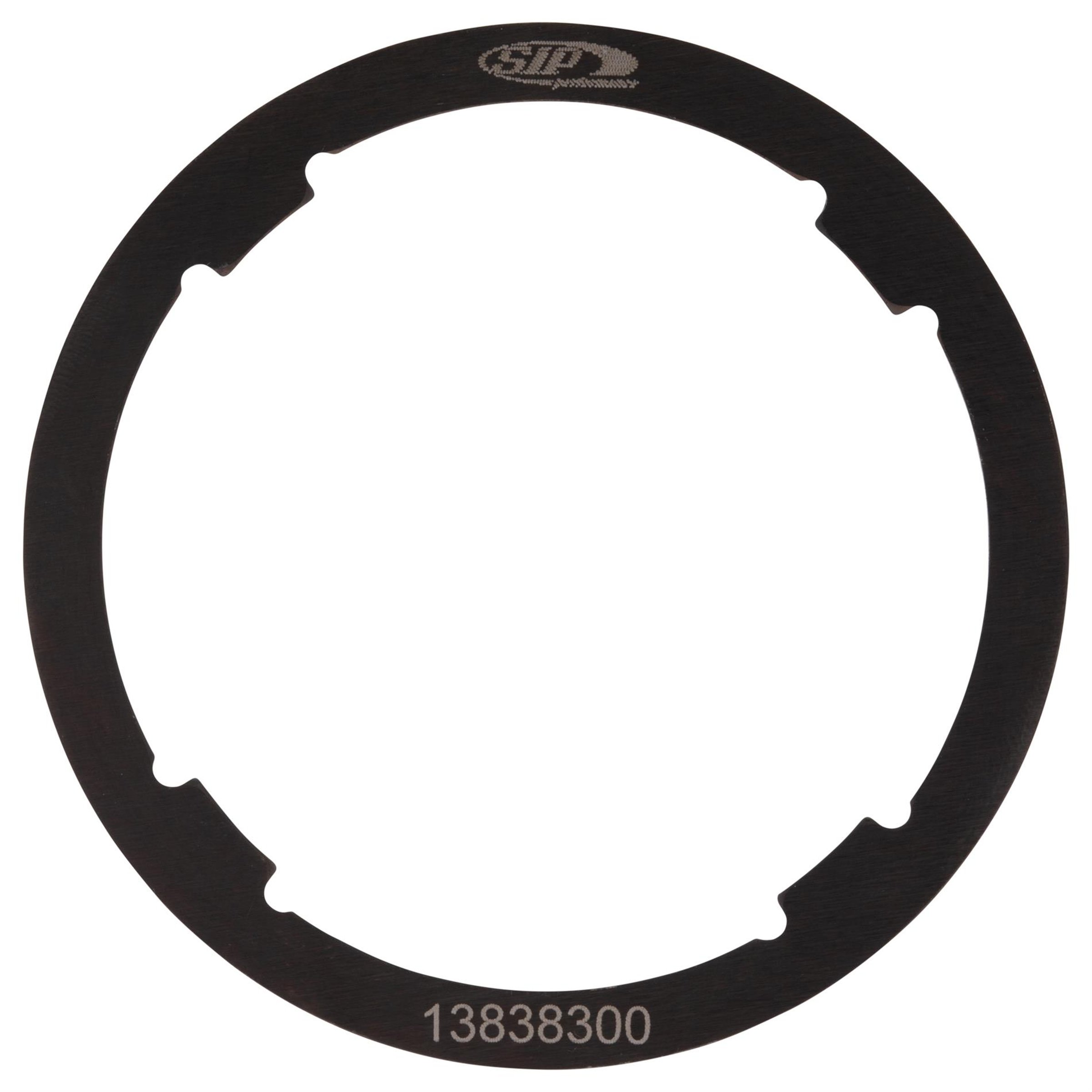 Image of Distanzscheibe Getriebe (d) 1,3mm, SIP für Vespa 50 2°/L/R/S 2°/SR/SS/90 2°/100/125/PV/ET3/PK50-125/XL/XL2/PX80-200 E Lusso 2°/'98'MY/'11/T5/Cosa für Vespa 50 2°/L/R/S 2°/SR/SS/90 2°/100/125/PV/ET3/PK50-125/XL/XL2/PX80-200 E Lusso 2°/'98'MY/'11/T5/Cosa