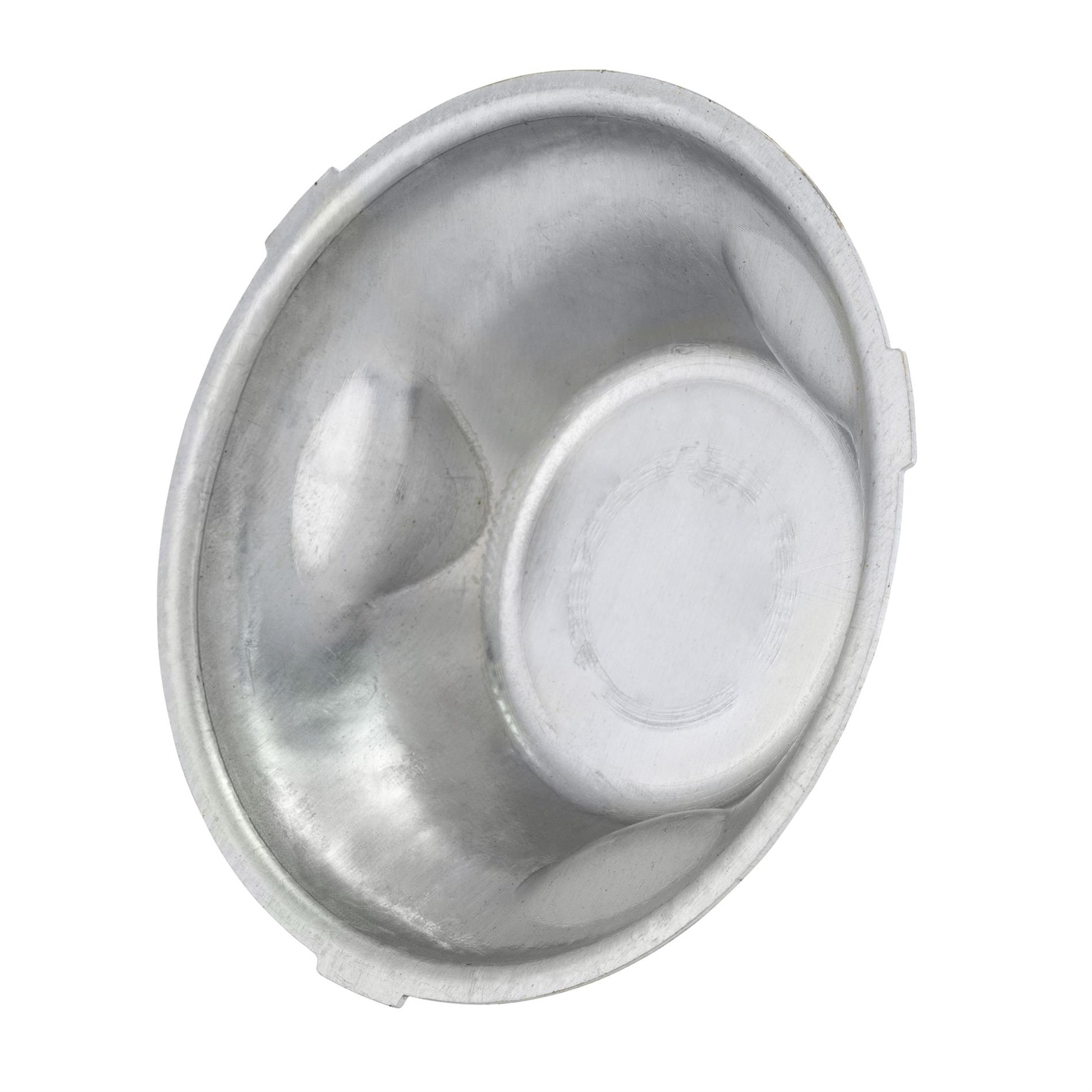 Image of Staubdeckel Lüfterrad CASA LAMBRETTA, Zündung Ducati 4-Pol, 00840069 für Lambretta 125 LI 3° (`63-)/LIS (`63-)/150 LI 3° (`63-)/150 LIS (`63-)/175 TV 3° (`63-) für Lambretta 125 LI 3° (`63-)/LIS (`63-)/150 LI 3° (`63-)/150 LIS (`63-)/175 TV 3° (`63-)