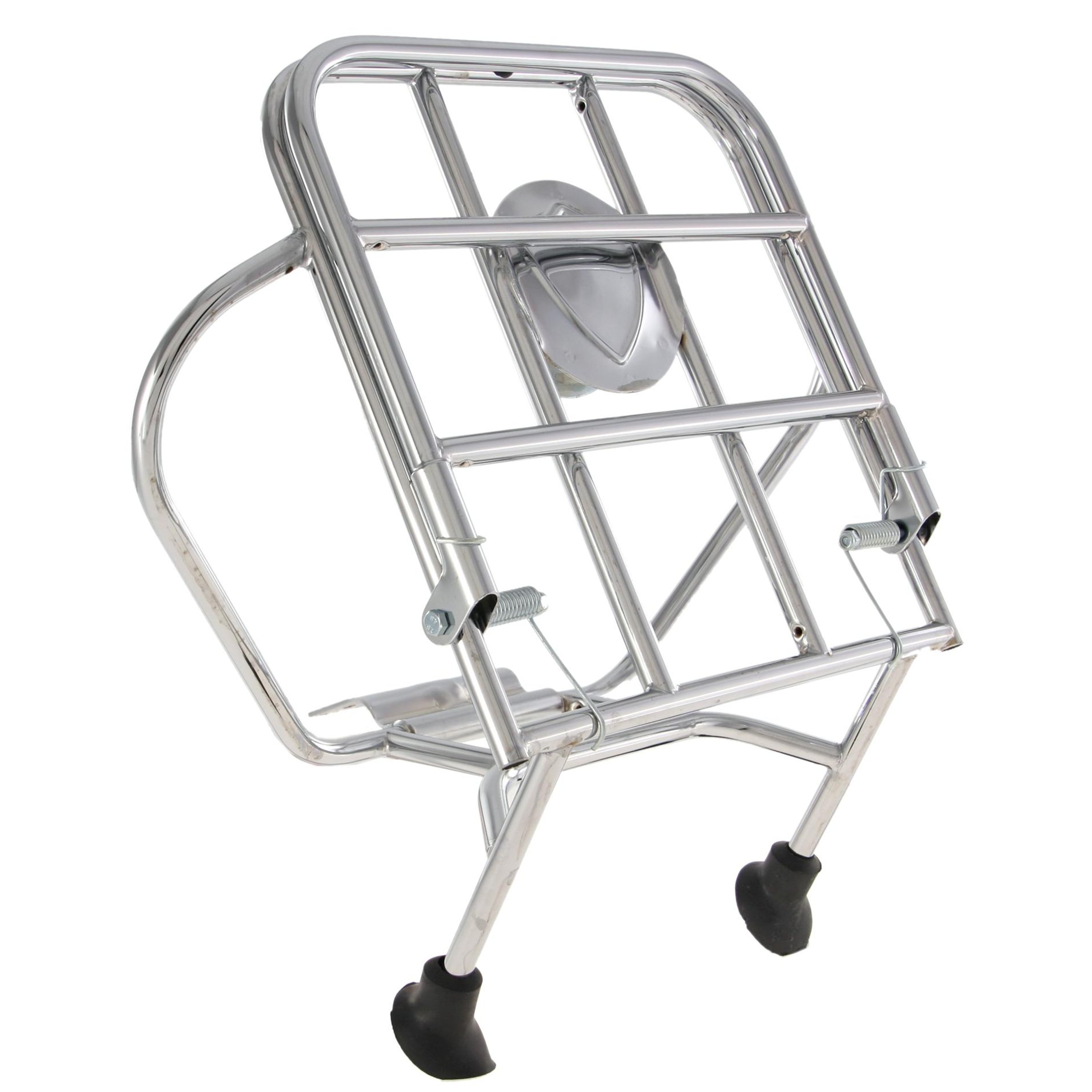 Image of Gepäckträger hinten CUPPINI für Vespa 50/N/L/R/SR/90 für Vespa 50/N/L/R/SR/90