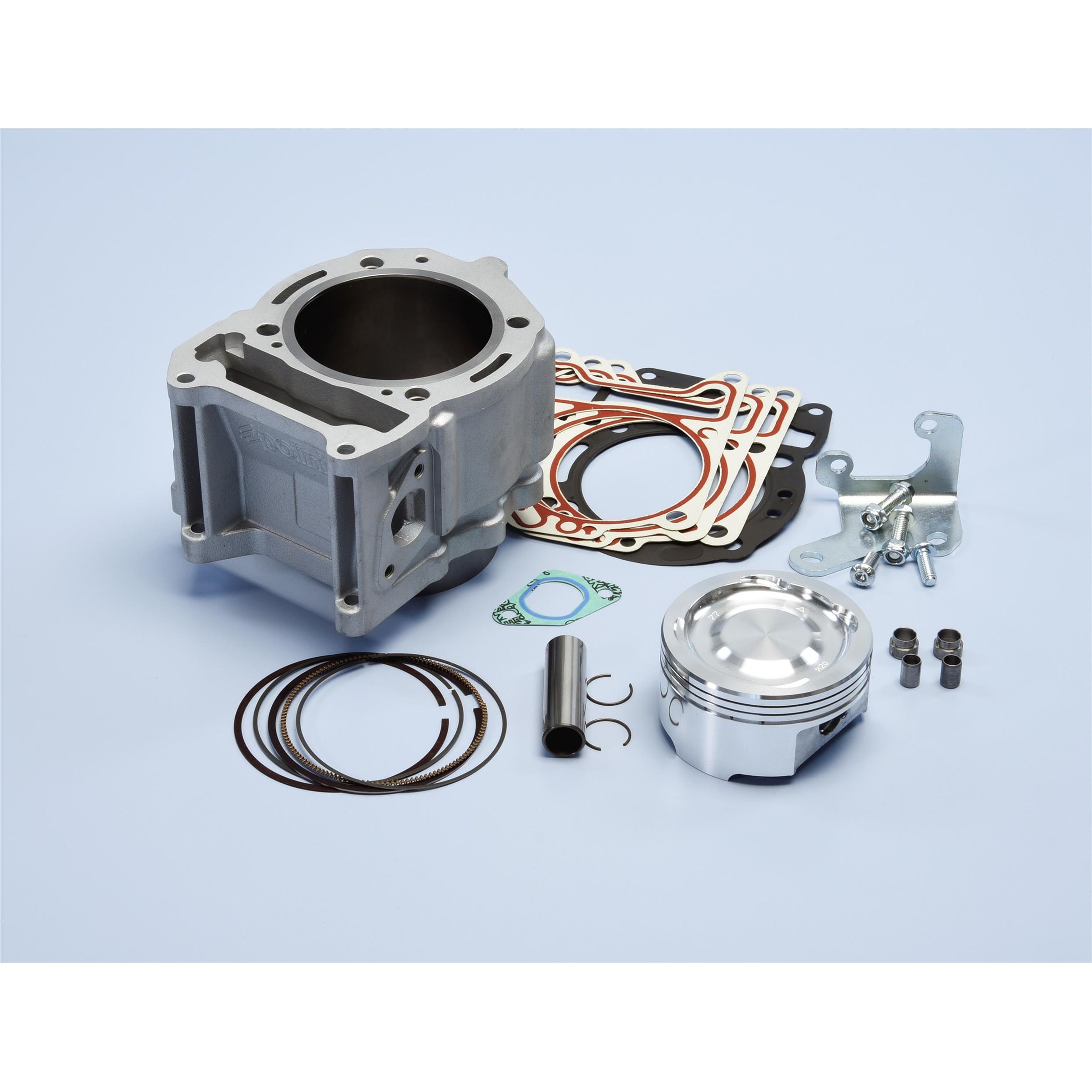 Image of Rennzylinder POLINI POWER EXPLOSION 294 ccm 140.0230 für Vespa GTS/GTS Super/GTS Super Sport/GTV 300ccm 4T LC für Vespa GTS/GTS Super/GTS Super Sport/GTV 300ccm 4T LC