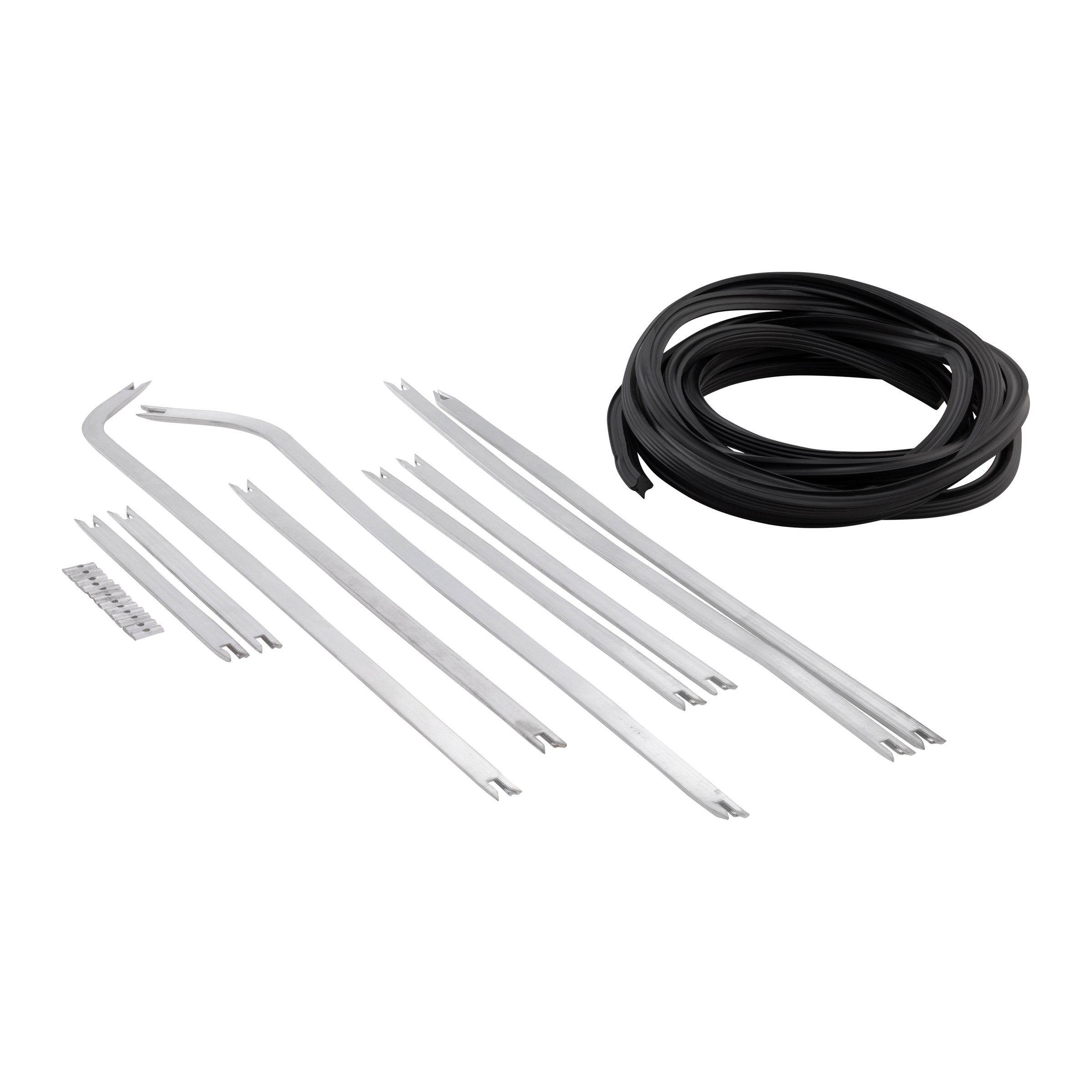 Image of Trittleistensatz PREMIUM für Vespa ACMA 125/150 GL, `56-`58 für Vespa ACMA 125/150 GL, `56-`58