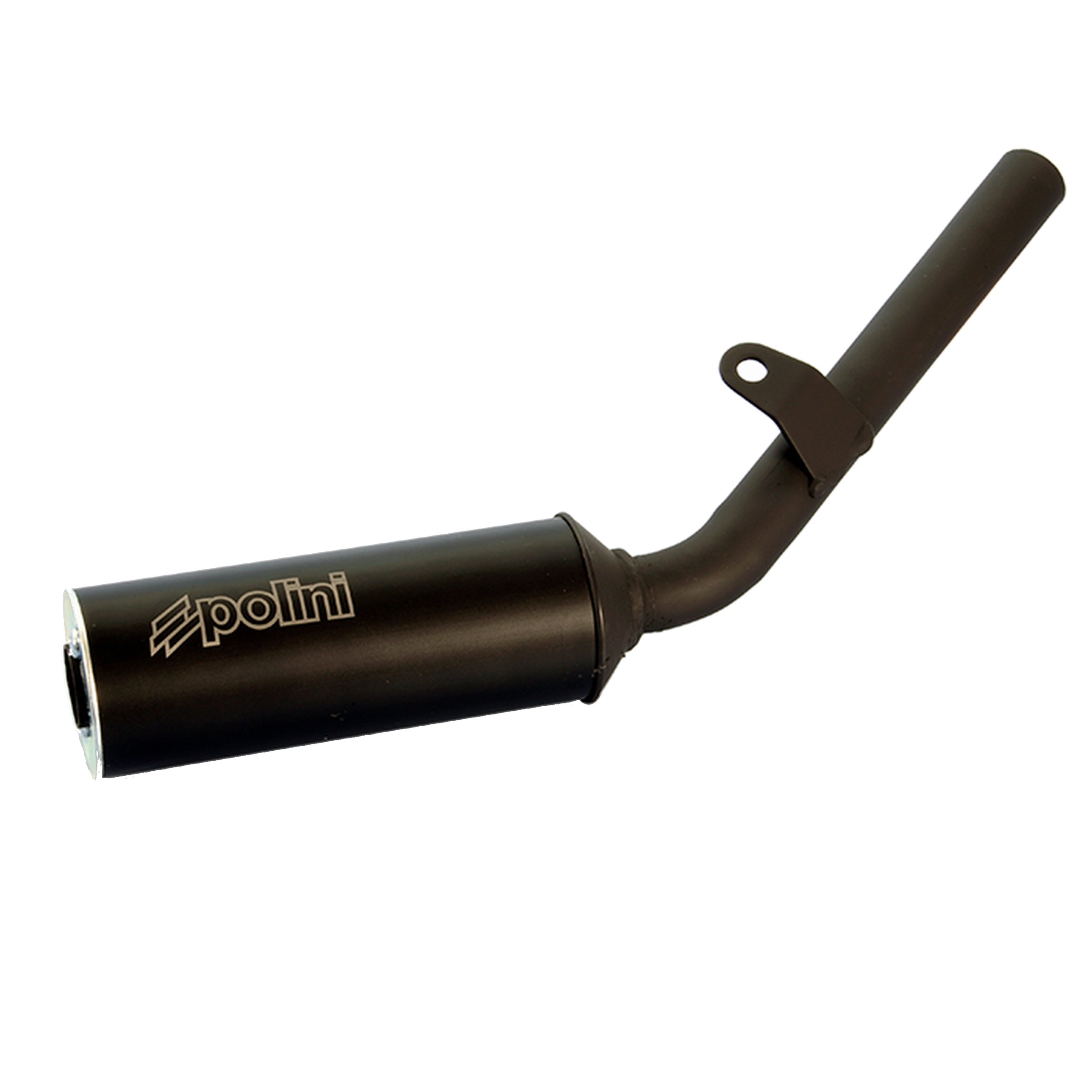 Image of Dämpfer POLINI Righthand 218.0020 für Vespa 50-125/PV/ET3/PK/S/XL/XL2 für Vespa 50-125/PV/ET3/PK/S/XL/XL2