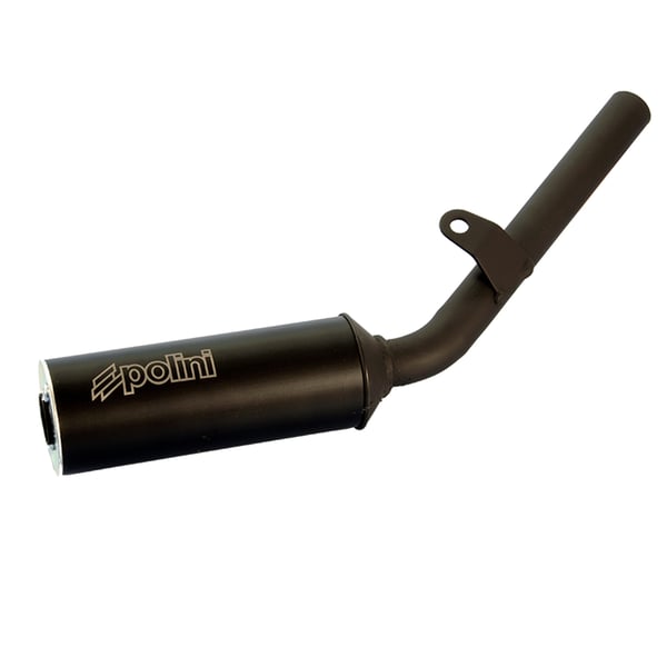 Image of Dämpfer POLINI Righthand 218.0020 für Vespa 50-125/PV/ET3/PK/S/XL/XL2