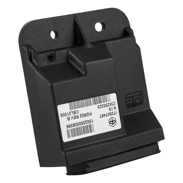 Image of CDI PIAGGIO, 1D000376R für Vespa Primavera/Sprint 150ccm i.e. 3V 4T AC