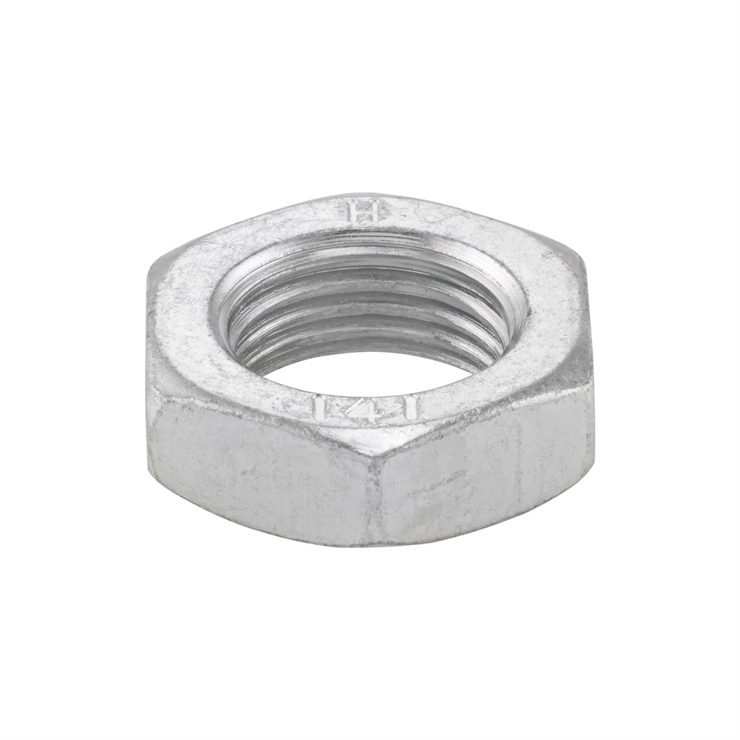 Image of Mutter M16x1,5 mm, Stoßdämpfer hinten für Lambretta 125 LI/LIS/DL/GP/150 LI/LIS/SX/DL/GP/175 TV 2°-3°/200 TV/SX/DL/GP für Lambretta 125 LI/LIS/DL/GP/150 LI/LIS/SX/DL/GP/175 TV 2°-3°/200 TV/SX/DL/GP