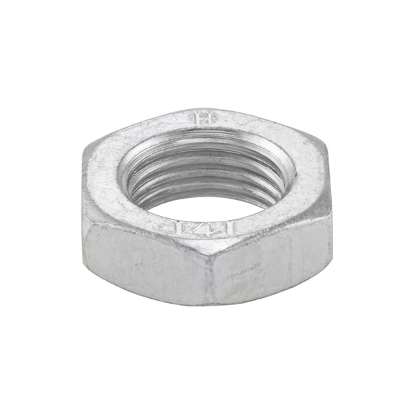 Image of Mutter M16x1,5 mm, Stoßdämpfer hinten für Lambretta 125 LI/LIS/DL/GP/150 LI/LIS/SX/DL/GP/175 TV 2°-3°/200 TV/SX/DL/GP
