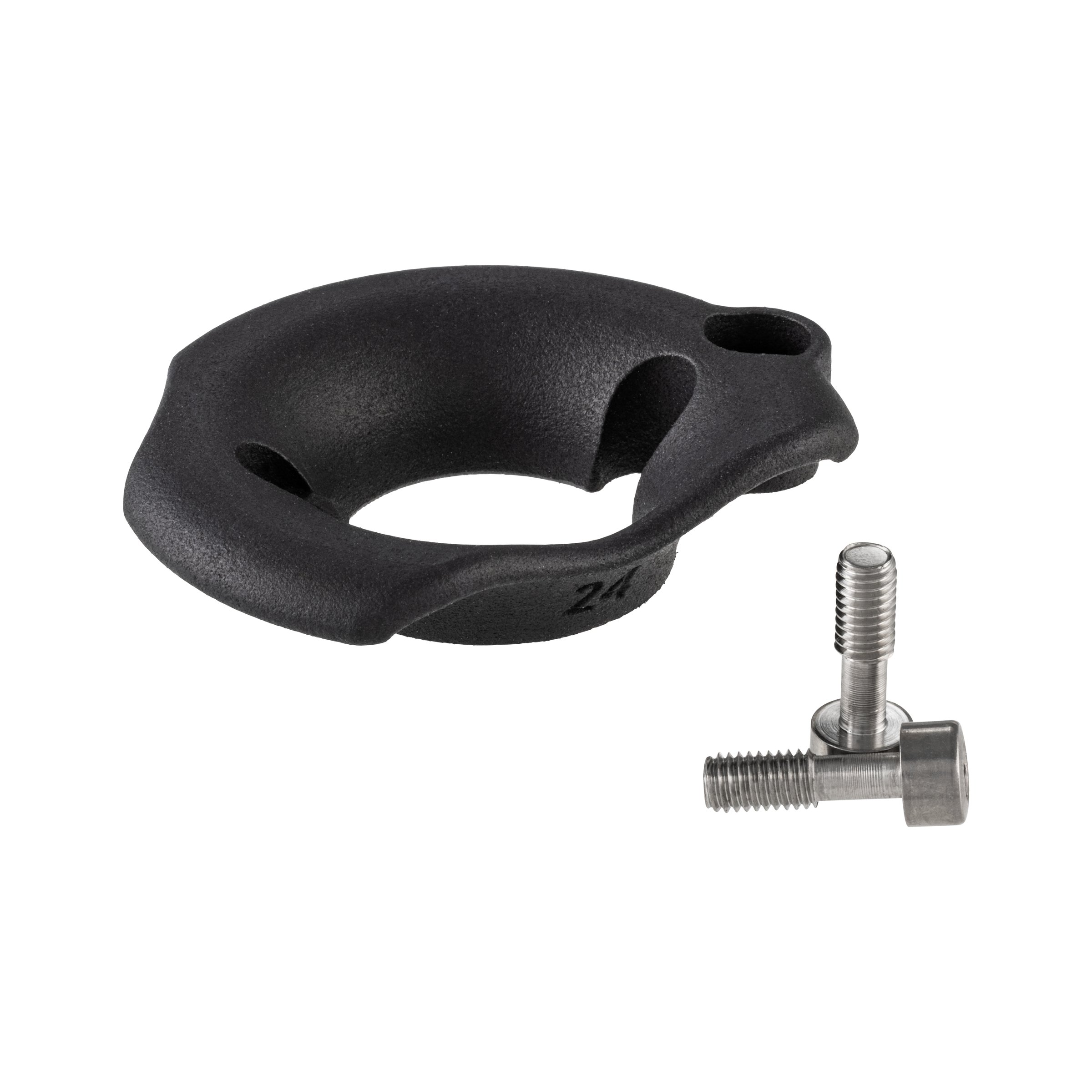 Image of Ansaugtrichter SIL-TECH für Vergaser SI 24.24