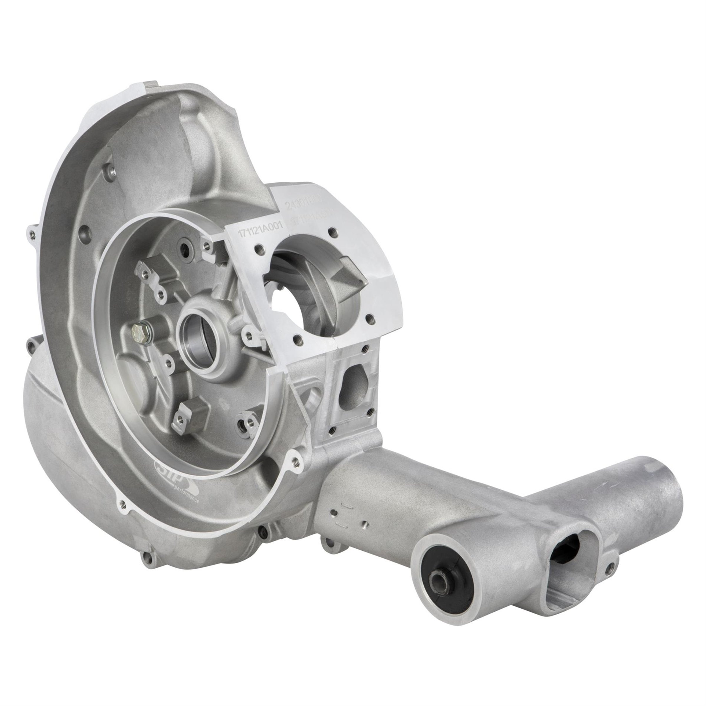 Image of Motorgehäuse SIP EVO für Vespa 50-125/PV/ET3/PK50-125/S 1° für Vespa 50-125/PV/ET3/PK50-125/S 1°