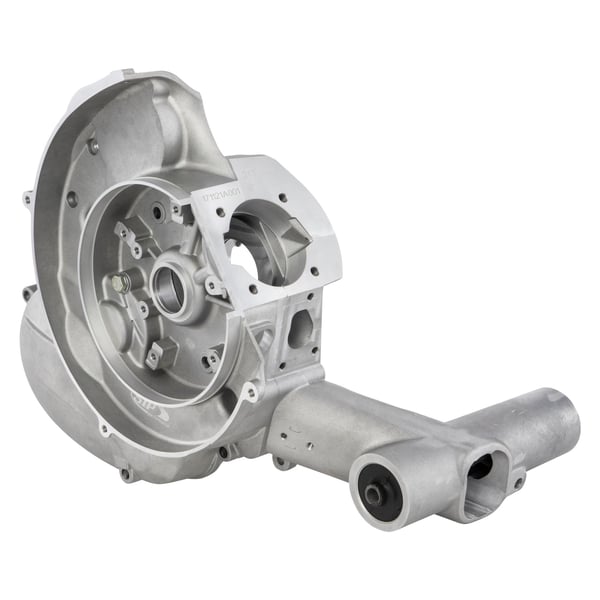 Image of Motorgehäuse SIP EVO für Vespa 50-125/PV/ET3/PK50-125/S 1°