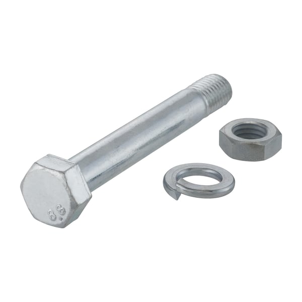 Image of Schraube Stoßdämpfer/Motorgehäuse M9x65 mm, 14mm-Kopf für Vespa 50-125/PV/ET3/25 VNA–TS/150 VBA-Super/160 GS/180 SS/Rally/P80-150X/P200E/PX80-200 E Lusso 1°