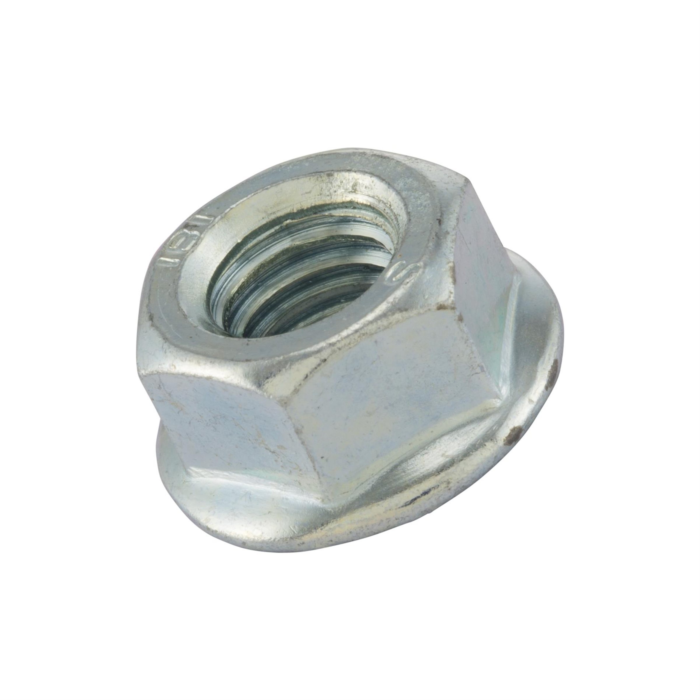Image of Mutter M8x1,25 mm, Vario/Kupplung, CIF für PIAGGIO CIAO/PX/SC/SI/Boxer/Bravo/Superbravo 50ccm 2T AC für PIAGGIO CIAO/PX/SC/SI/Boxer/Bravo/Superbravo 50ccm 2T AC