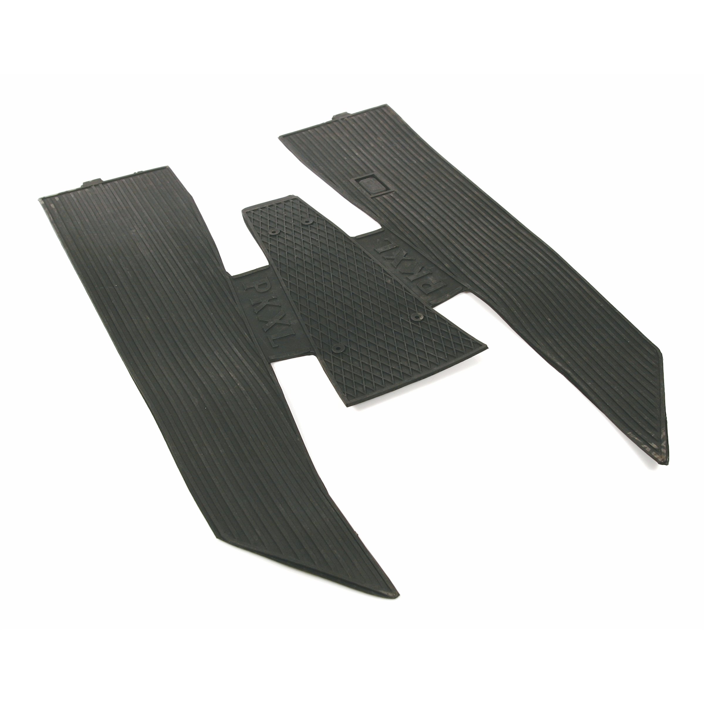 Image of Fußmatte für Vespa PK50-125/FL/HP/N/ Rush/XL/XL2/Automatica für Vespa PK50-125/FL/HP/N/ Rush/XL/XL2/Automatica