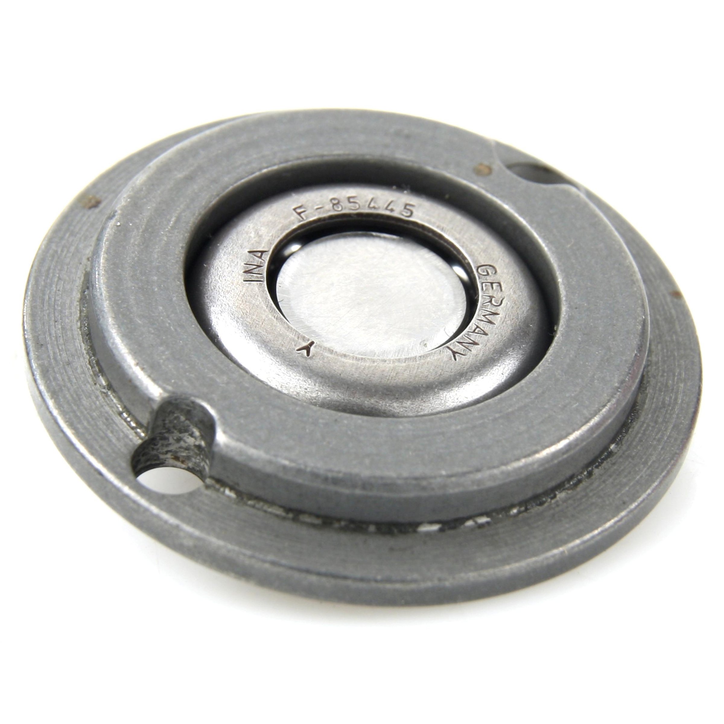 Image of Andruckplatte Kupplung PIAGGIO PK XL2, 2860245 für Vespa PK50 XL FL/HP/XL2/PK125 N/XL2 für Vespa PK50 XL FL/HP/XL2/PK125 N/XL2