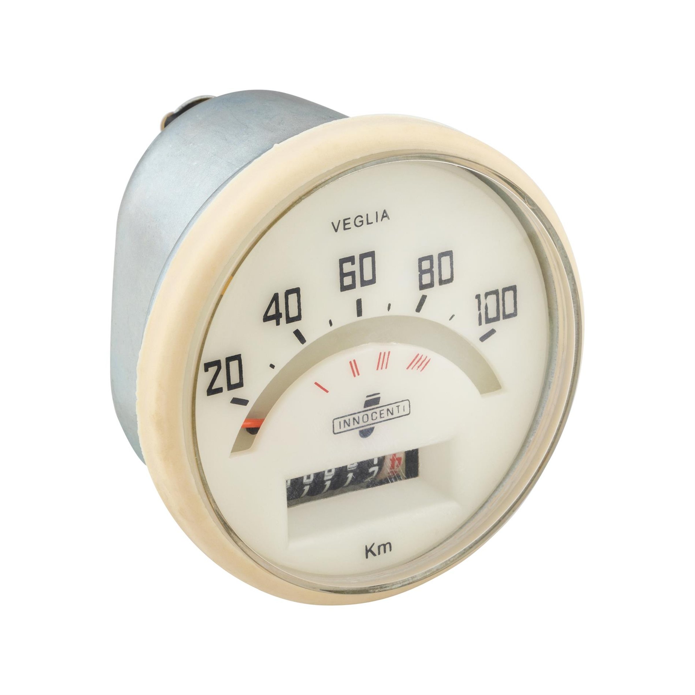 Image of Tachometer für Lambretta 150 LI 2° für Lambretta 150 LI 2°