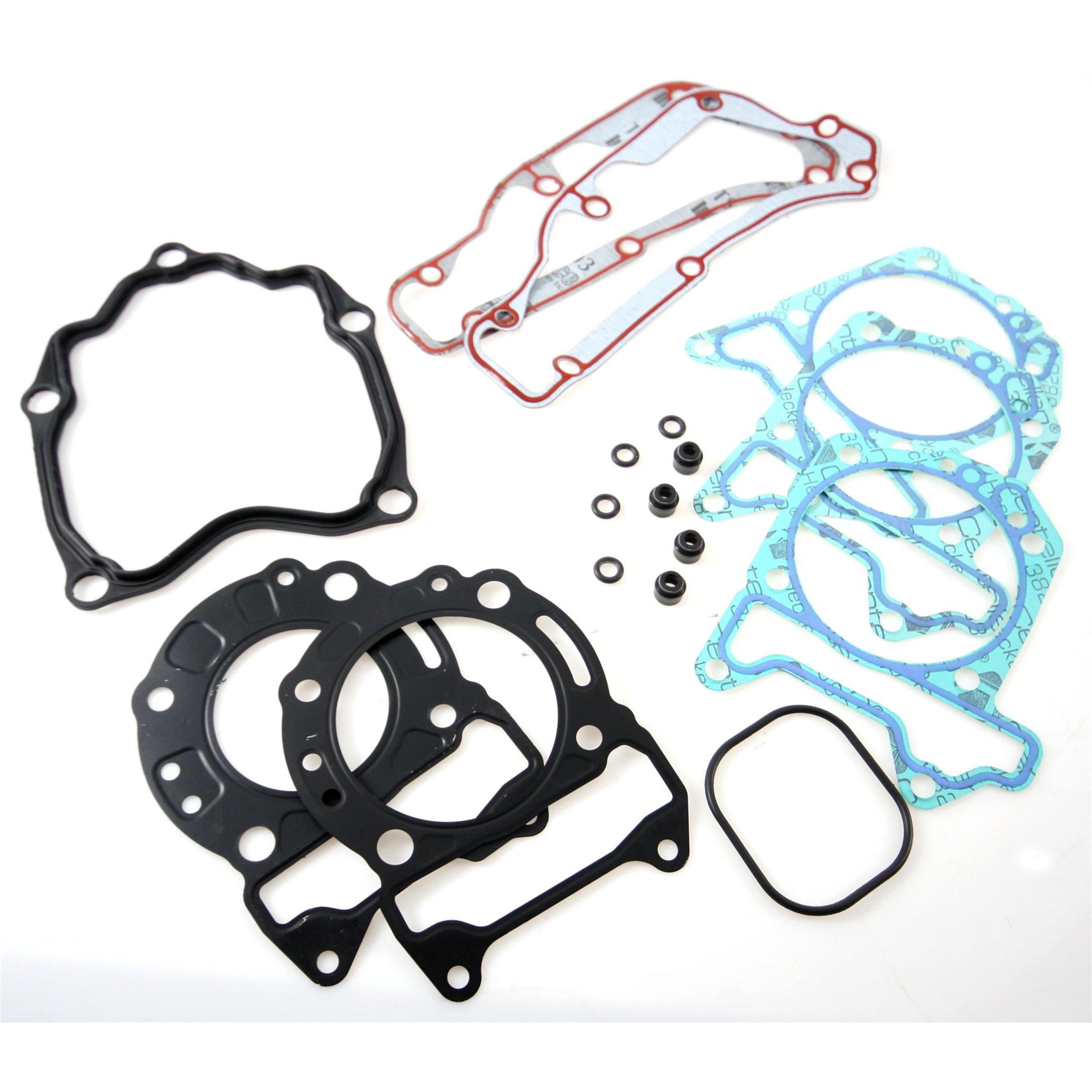 Image of Dichtsatz Zylinder PIAGGIO, 497588 - 4975886 für Vespa GTS/GTV/GT/GT L 125-200ccm 4T LC für Vespa GTS/GTV/GT/GT L 125-200ccm 4T LC