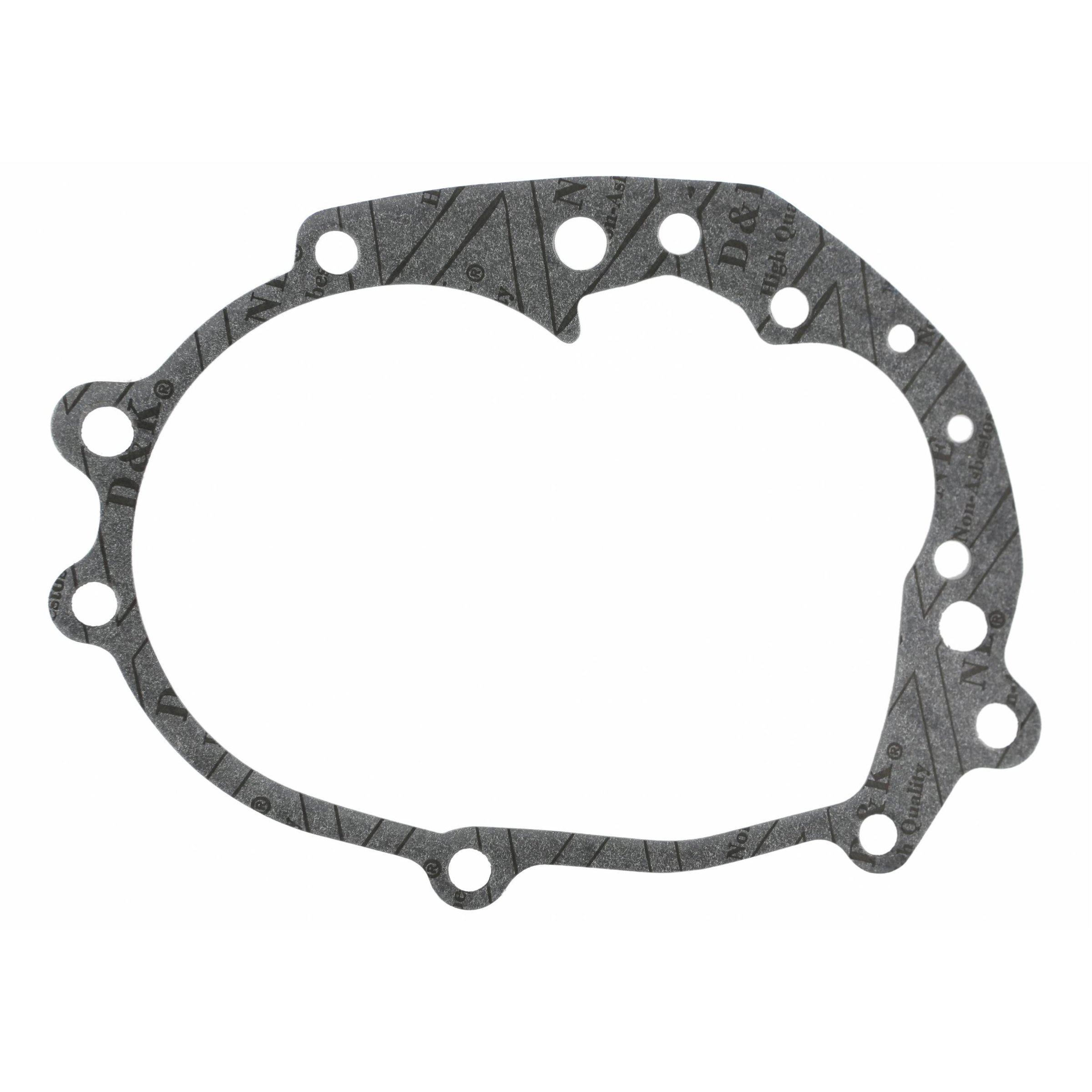 Image of Dichtung DMP Getriebedeckel für PEUGEOT Jet Force C-Tech/TSDI/Ludix Blaster/Classic/Elegance/One/Snake/Trend/Speedfight III 50ccm 2T AC/LC für PEUGEOT liegend 50ccm 2T AC/LC für PEUGEOT Jet Force C-Tech/TSDI/Ludix Blaster/Classic/Elegance/One/Snake/Trend/