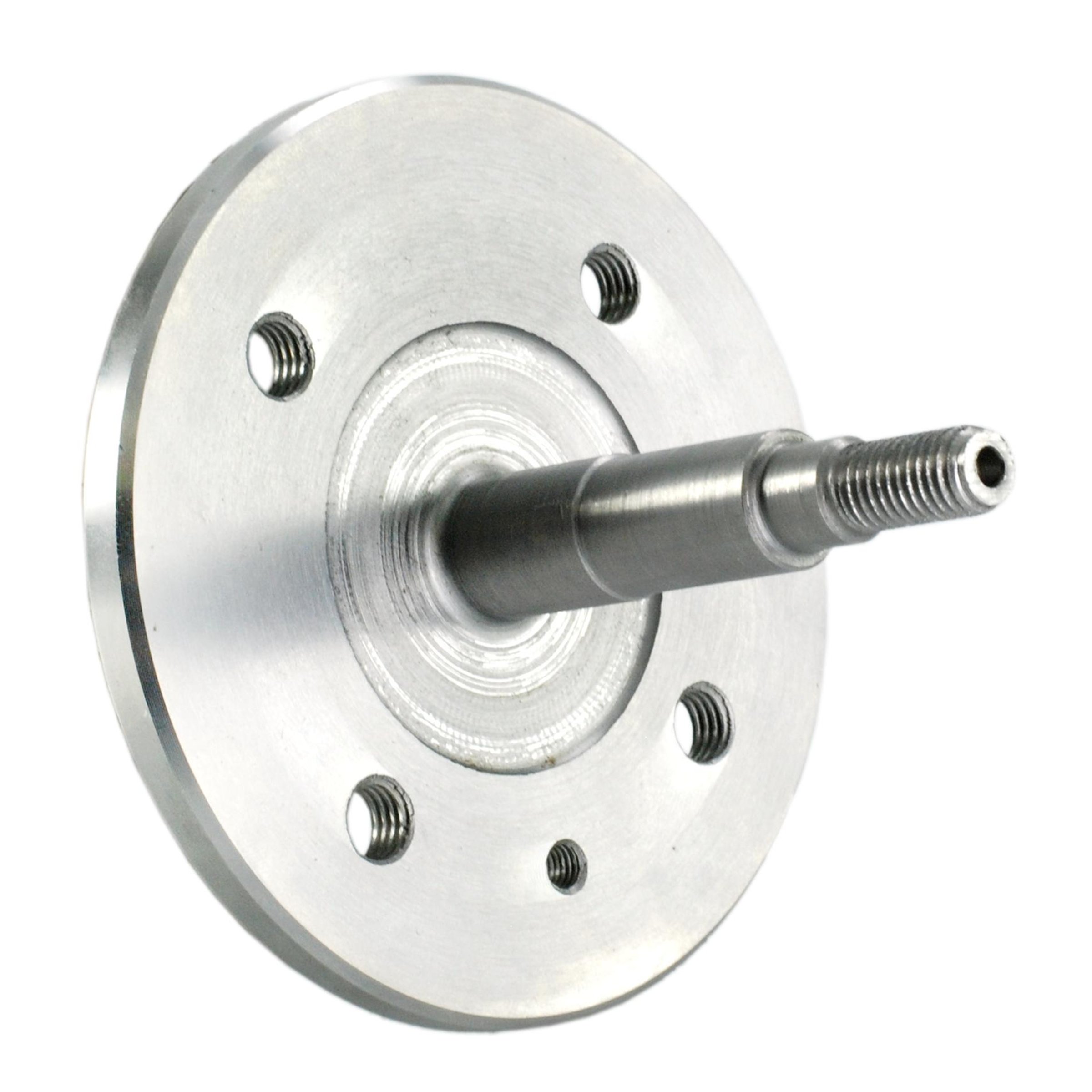 Image of Bremstrommelaufnahme FA, vorne, 099107 - 0991075 für Vespa 50-100/N/L/R/S/SR für Vespa 50-100/N/L/R/S/SR