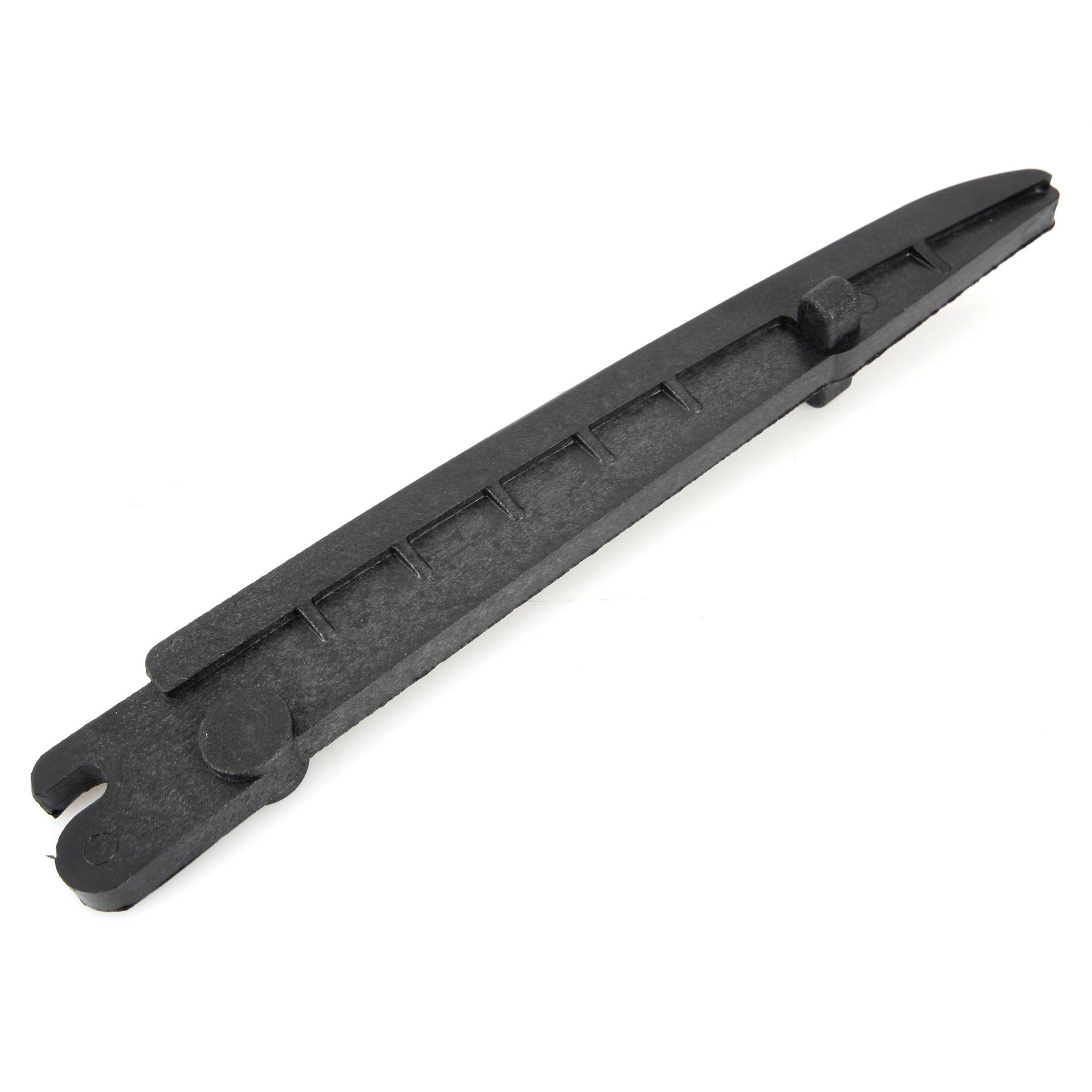 Image of Führungsschiene, Ventilsteuerkette für PIAGGIO Leader für Vespa ET4/LX/LXV/S/GTS/GTS Super/GTV/GT/GT L 125-200ccm 4T AC/LC für PIAGGIO Leader für Vespa ET4/LX/LXV/S/GTS/GTS Super/GTV/GT/GT L 125-200ccm 4T AC/LC