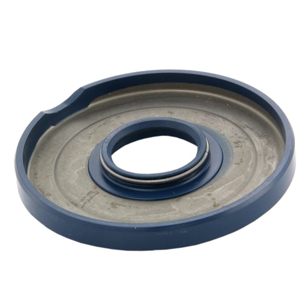 Image of Wellendichtring Kurbelwelle CORTECO 20x62x6,5 mm KULU Kupplungsseite 2/49290 - 049290 für Vespa 125 VNA2 2°/VNB/GT/GTR 1°/Super/TS 1°/150 VBA 2°/VBB/VGLA/B/GL/Super 1°/Sprint/V 1°