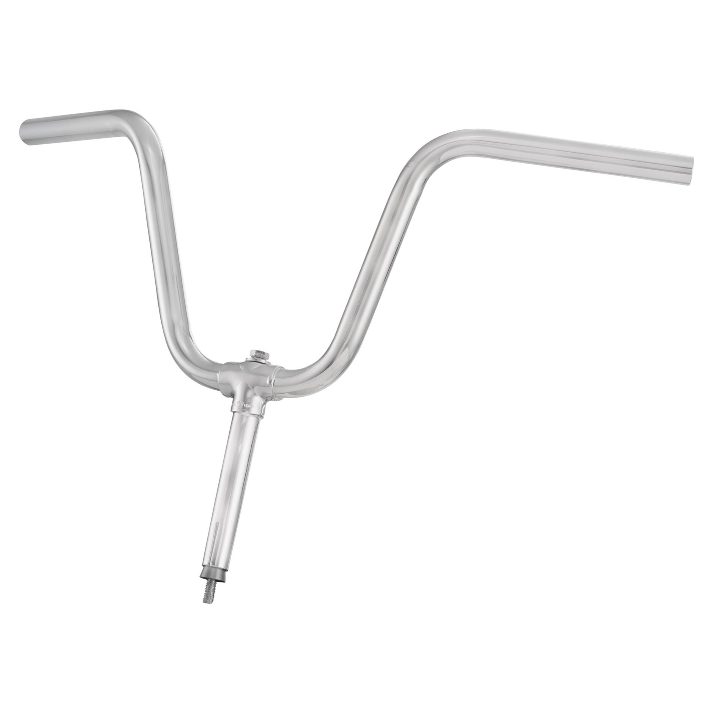 Image of Lenker CUPPINI, 127487 - 229447 für PIAGGIO CIAO PX 50ccm 2T AC für PIAGGIO CIAO PX 50ccm 2T AC