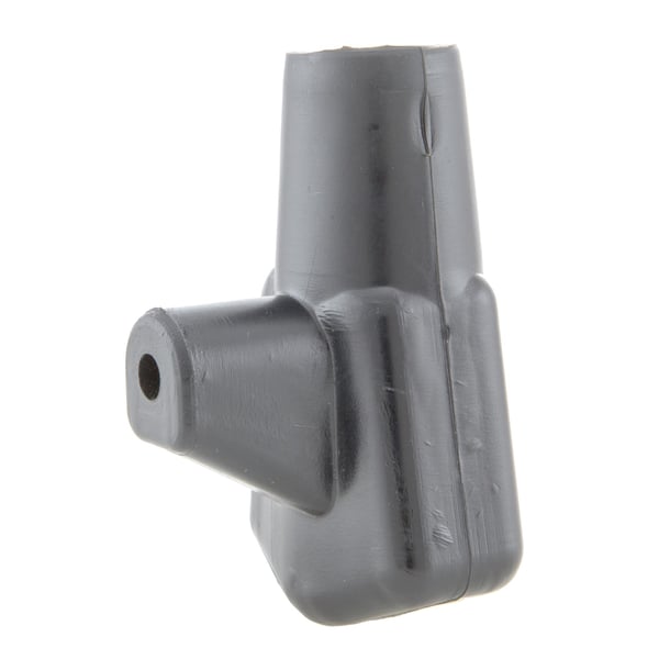 Image of Ständerfuß Ständerfuß ARIETE für Lambretta 125 LI/Special/GP/DL/150 LI/Special/SX/GP/175 TV/200 TV/SX/GP/DL