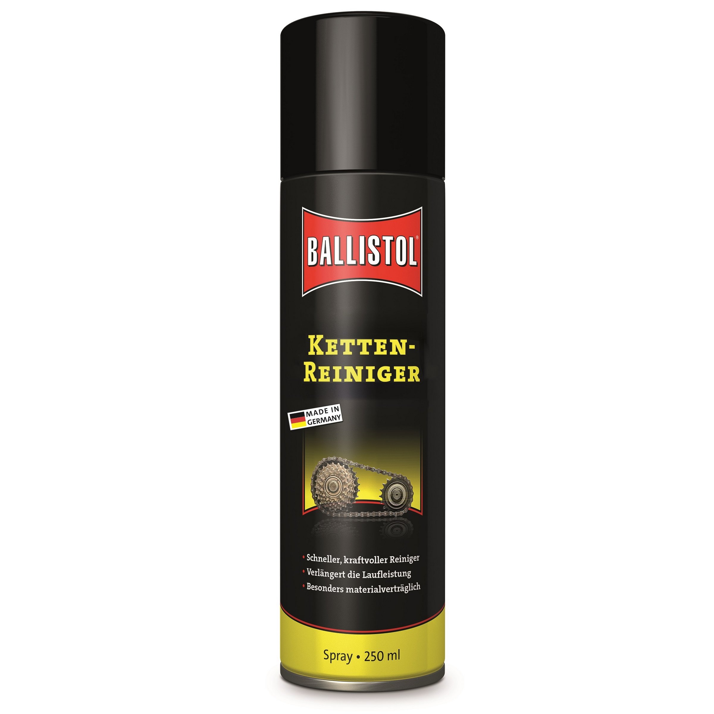 Image of Kettenreiniger BALLISTOL 28800