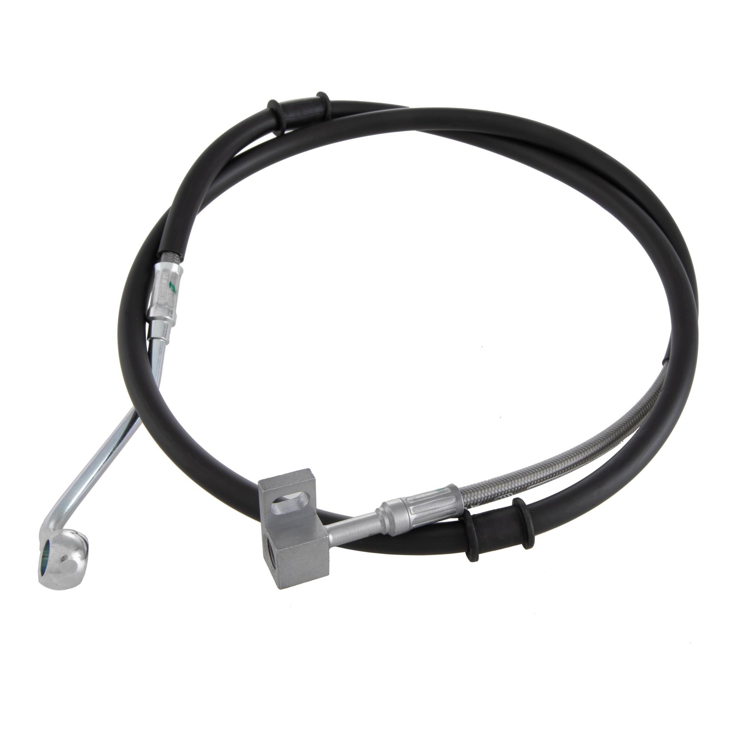Image of Bremsleitung PIAGGIO, für Bremse hinten hintere für Vespa GTS/GTS Super/GTV 125-300ccm für Vespa GTS/GTS Super/GTV 125-300ccm