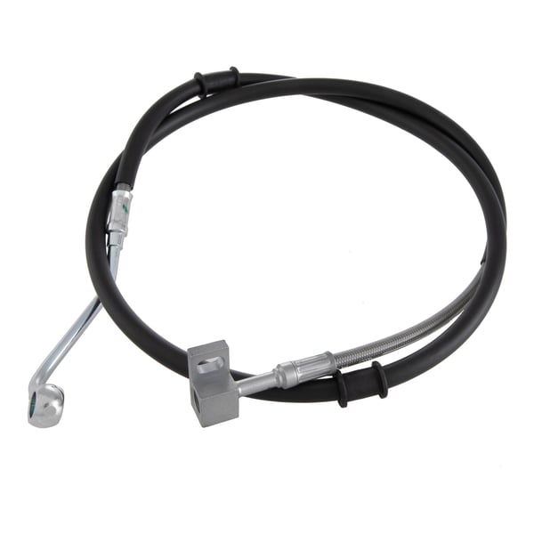 Image of Bremsleitung PIAGGIO, für Bremse hinten hintere für Vespa GTS/GTS Super/GTV 125-300ccm