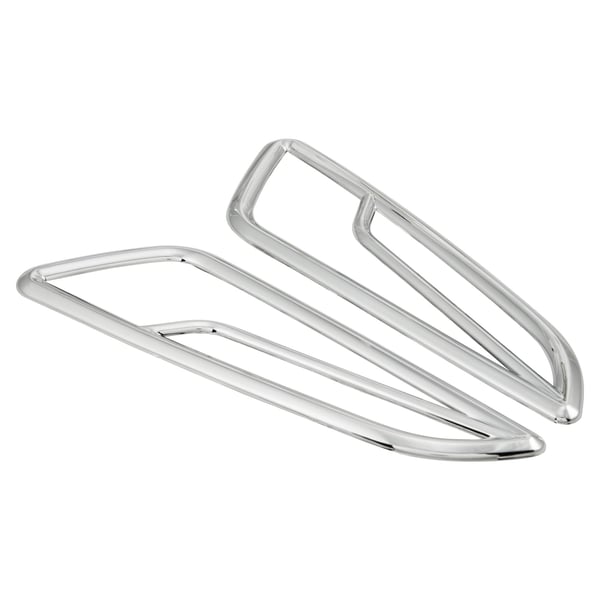 Image of Blinkergitter SIP vorne, links & rechts für Vespa Primavera/Sprint 50-150ccm 2T/4T AC