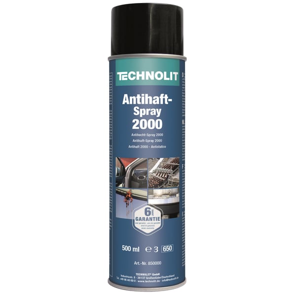 Image of Antihaft Spray TECHNOLIT