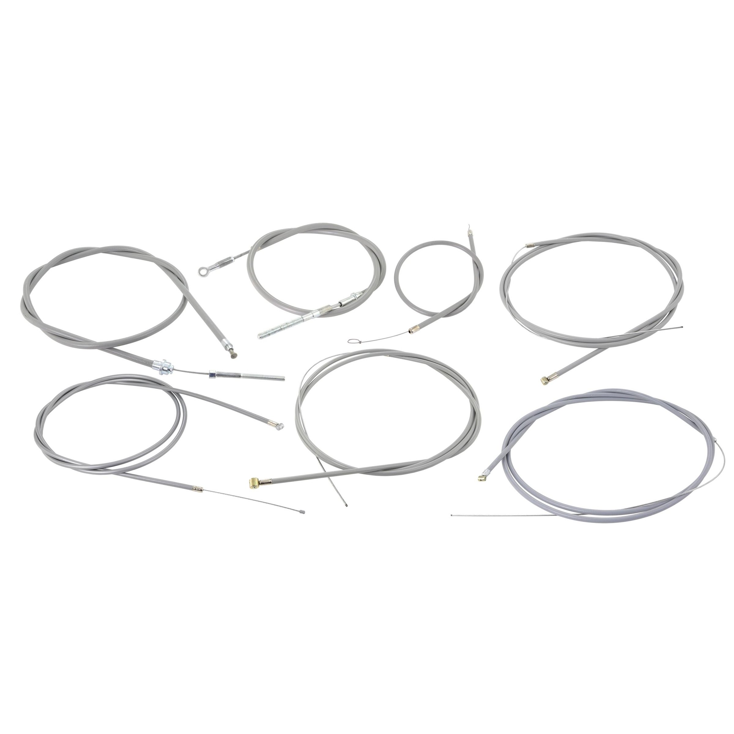 Image of Seilzugkit für Vespa T5 für Vespa T5