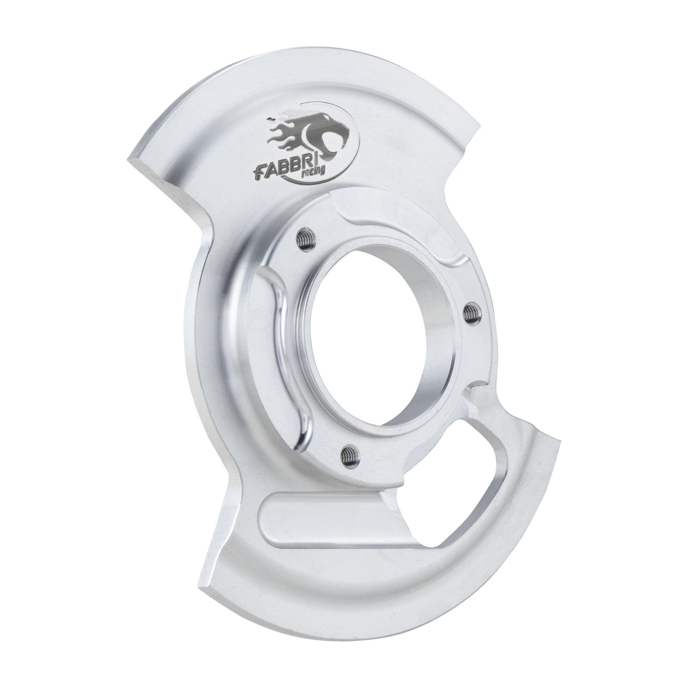 Image of Zündgrundplatte FABBRI racing VAPE Zündung für Vespa 50-125/PV/ET3/PK50-125/S/XL/XL2 für Motorgehäuse QUATTRINI für Vespa 50-125/PV/ET3/PK50-125/S/XL/XL2 für Motorgehäuse QUATTRINI