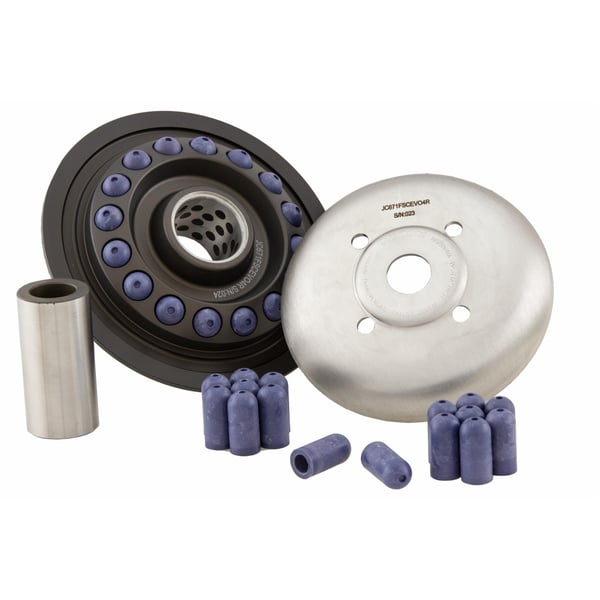 Image of Variator J.COSTA Pro für BMW C 650 GT/C 600 Sport