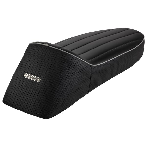 Image of Sportsitzbank Ancelotti MKII für Vespa 125 VNA/VNB/GT/GTR/Super/TS/150 VBA/VBB/GL/Sprint/V/Super/T4