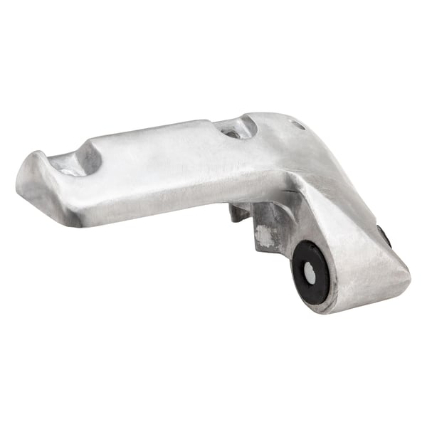 Image of Stoßdämpferaufnahme, hinten, oben für Vespa V1-15/Hoffmann A/B/ACMA -> 3310