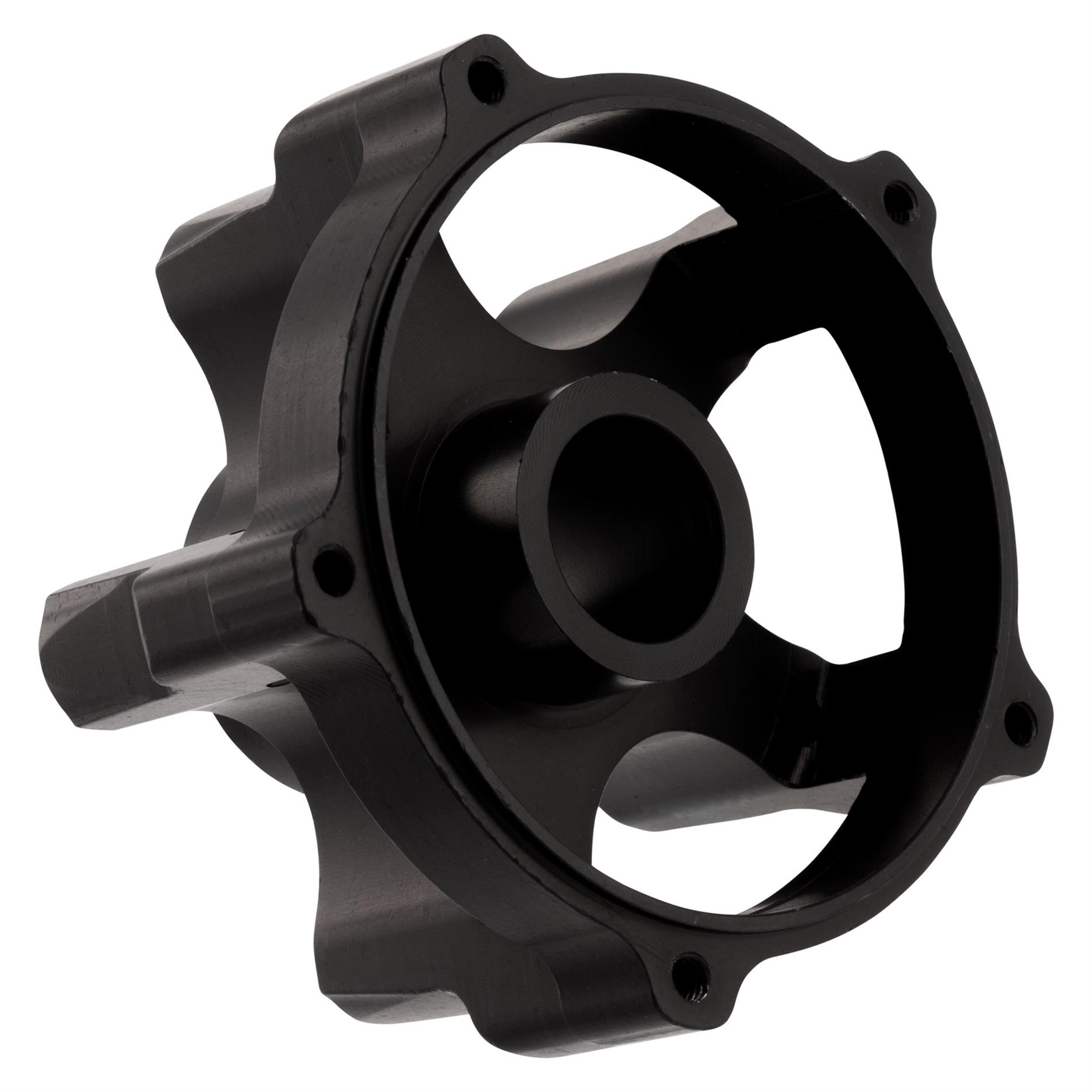 Image of Radnabe PLC ET30 5/86 vorne Umrüstung auf 10" ZIP Felge/Felgenstern für Vespa PK50-125/S/SS/XL/XL2/PX80-200 E Lusso/'98/MY/T5/Cosa/LML Star 125-200 2T/4T für Vespa PK50-125/S/SS/XL/XL2/PX80-200 E Lusso/'98/MY/T5/Cosa/LML Star 125-200 2T/4T