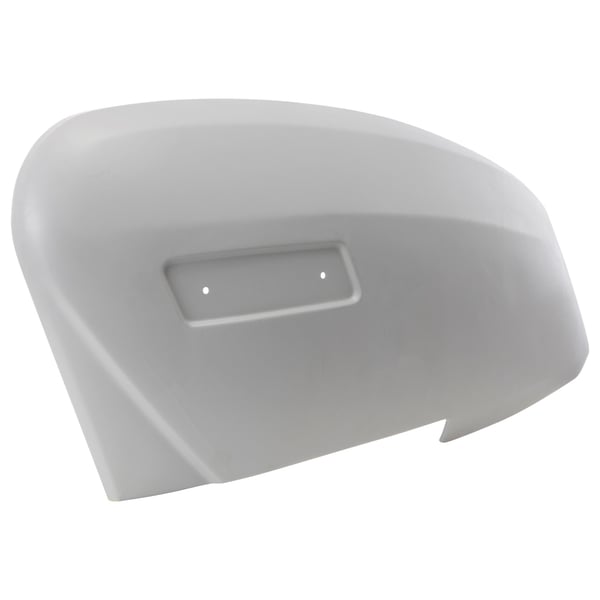 Image of Seitenhaube UNI Auto links für Lambretta DL/GP 125-200ccm