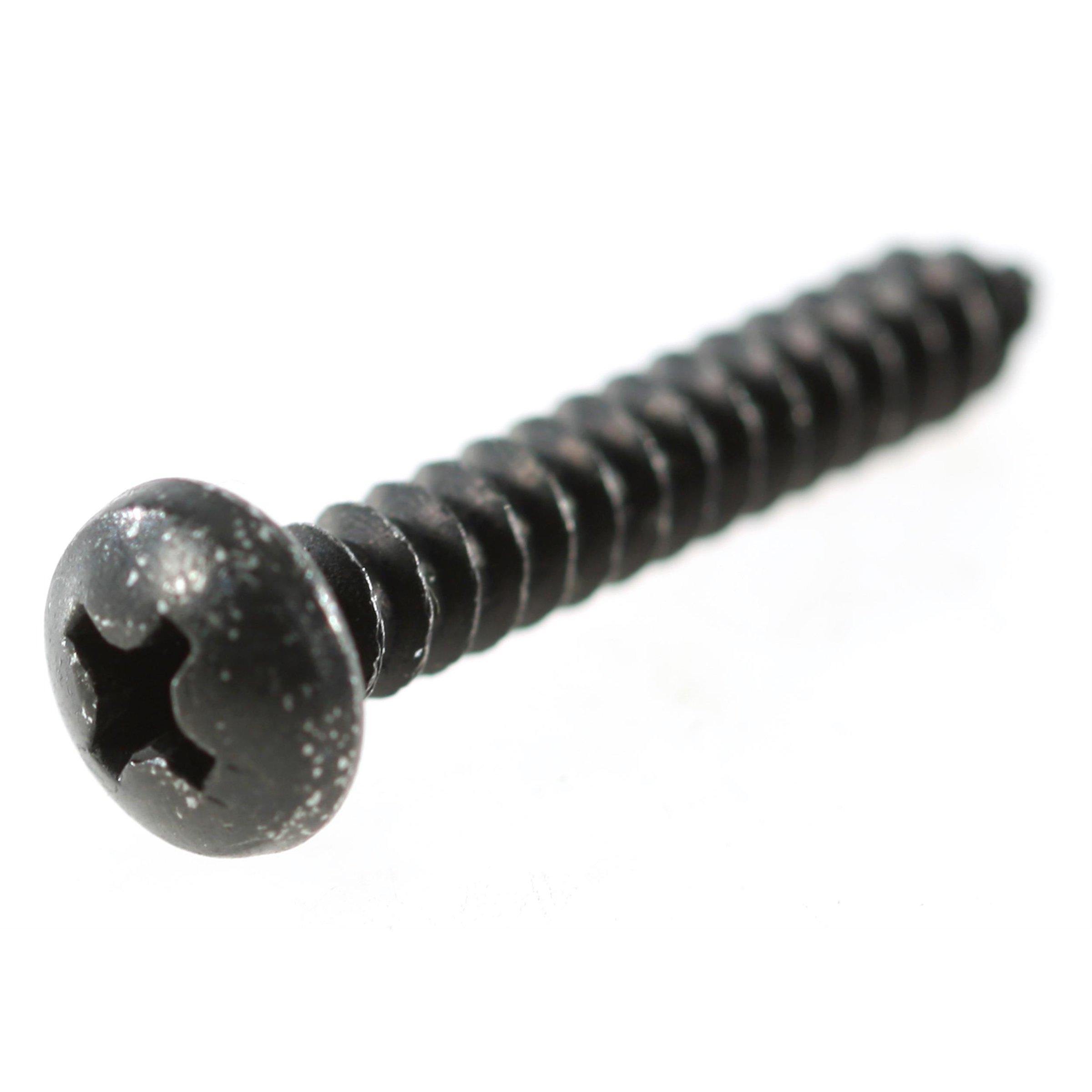 Image of Blechschraube Gepäckfach/Seitenverkleidung 4,2x25 mm, Kreuzschlitz, Linsenkopf Ø 8,2mm, PIAGGIO für Vespa GTS/GTS Super/GTV/GT 60/GT/GT L 125-300ccm für Vespa GTS/GTS Super/GTV/GT 60/GT/GT L 125-300ccm
