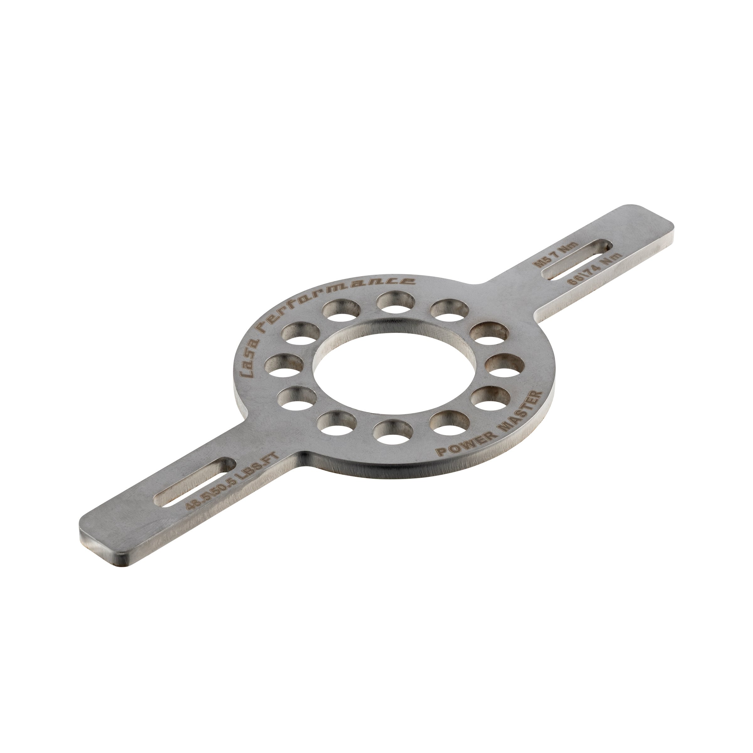 Image of Haltewerkzeug Powermaster Clutch CasaPerformance Kupplung für Lambretta 125 LI/LIS/DL/GP/150 LI/LIS/SX/DL/GP/175 TV 2°-3°/200 TV/SX/DL/GP für Lambretta 125 LI/LIS/DL/GP/150 LI/LIS/SX/DL/GP/175 TV 2°-3°/200 TV/SX/DL/GP