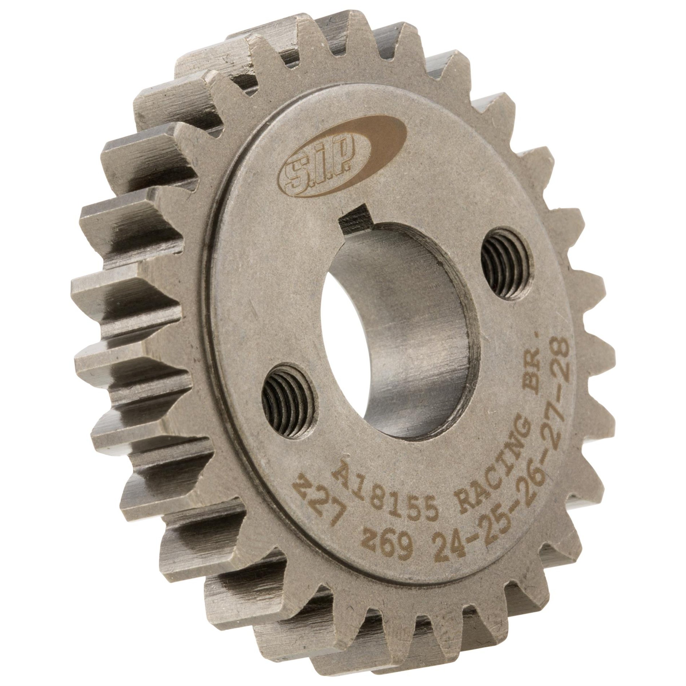 Image of Primärzahnrad Z 27 (2.55) DRT für Vespa 50-125/PV/ET3/PK50-125/S/XL/XL2 für Vespa 50-125/PV/ET3/PK50-125/S/XL/XL2