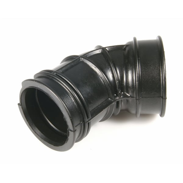 Image of Ansauggummi/Balg RMS, zwischen Vergaser und Airbox, 257841 - 436096 für GILERA/PIAGGIO