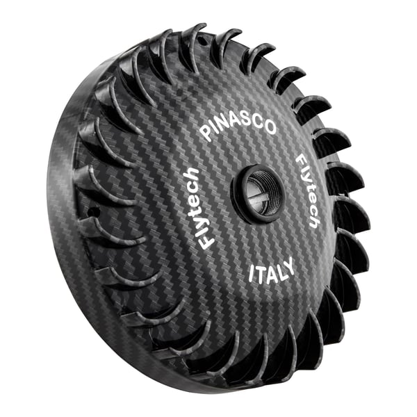 Image of Polrad PINASCO 2.0 für elektronische Zündung, 26060860 - 25060848 für PIAGGIO CIAO/PX/SI/Bravo/Superbravo/Grillo/Boss 50ccm 2T AC