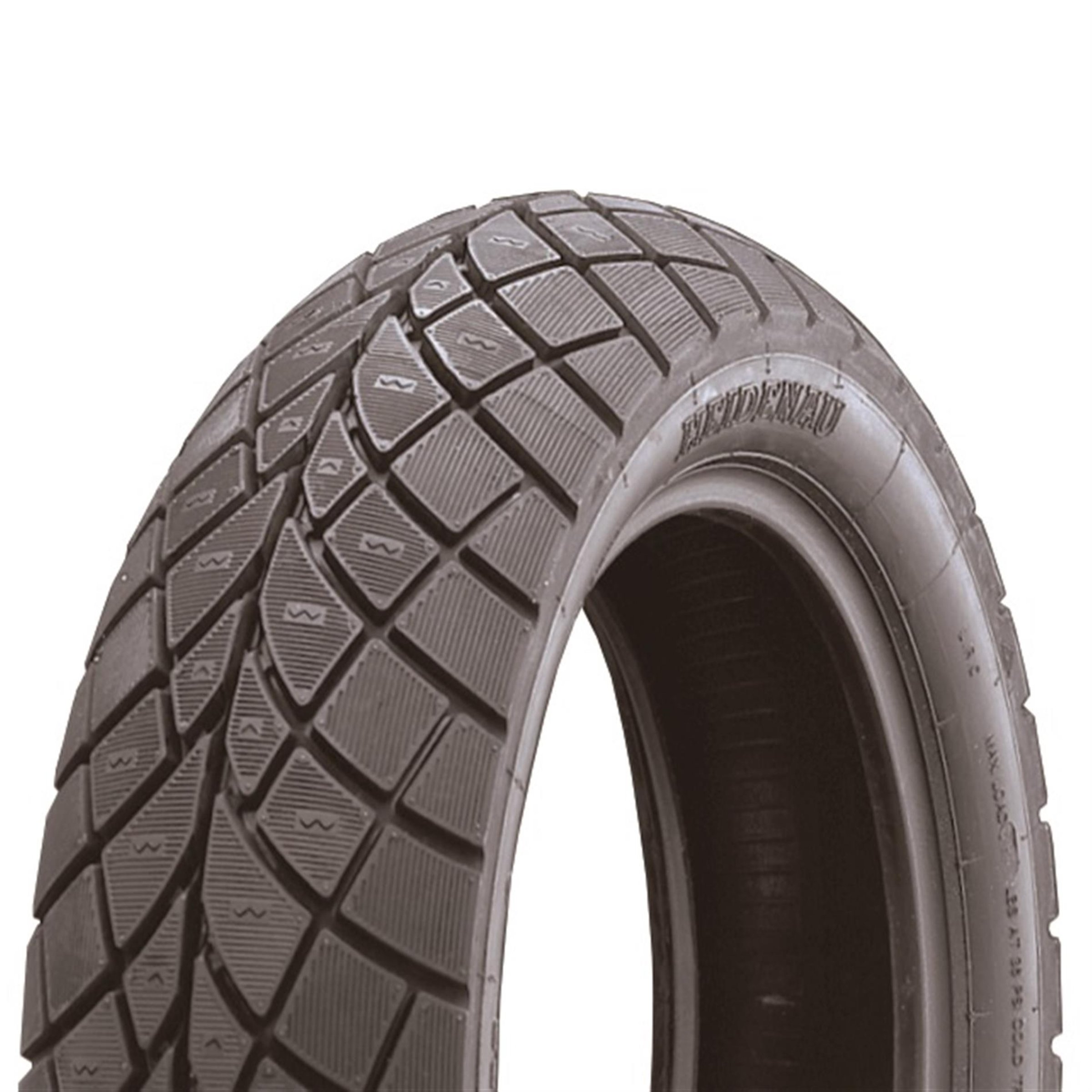Image of Reifen HEIDENAU K66 Snowtex 140/70-14 68S TL/TT reinforced M+S vorne oder hinten vorne oder hinten