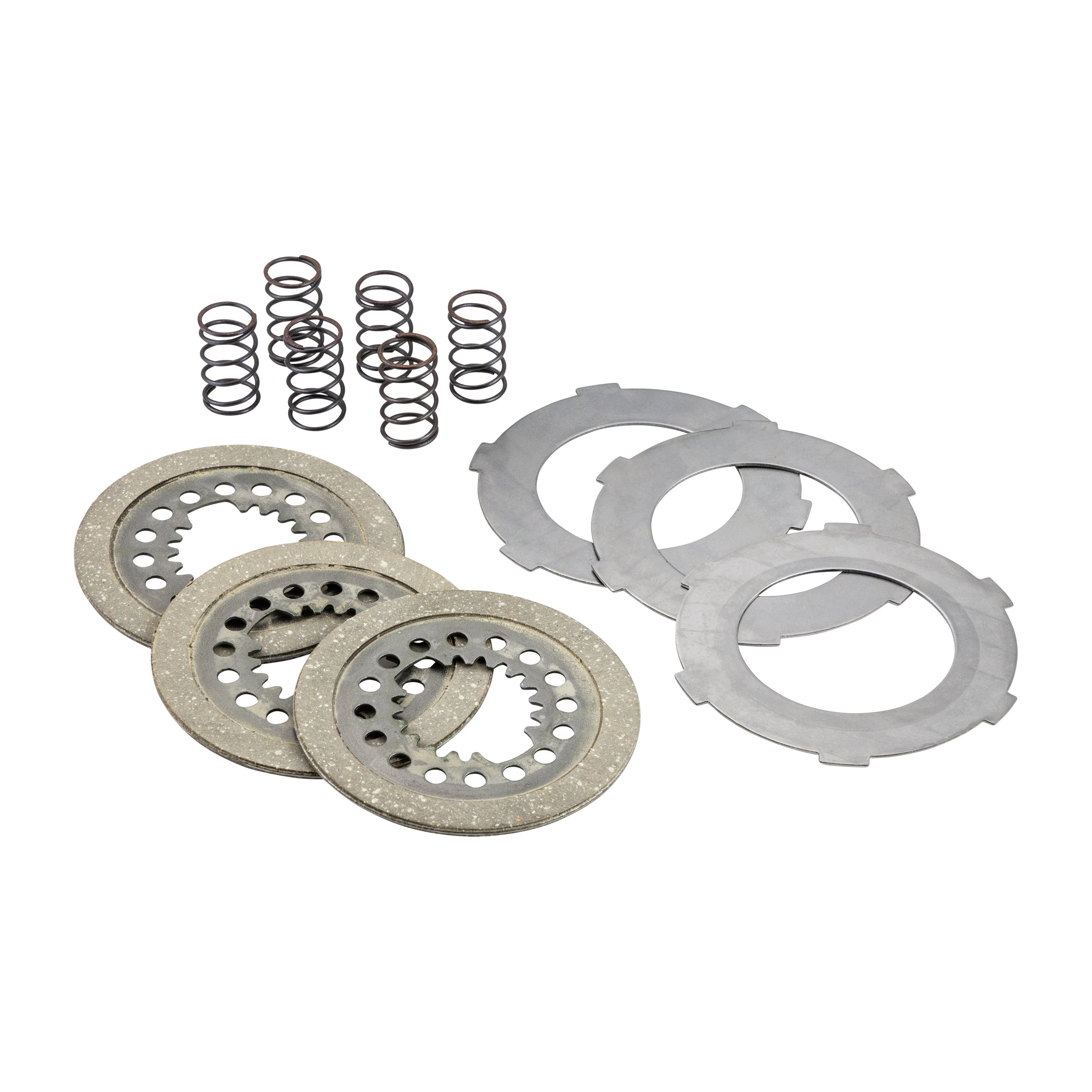 Image of Kupplungsbeläge SURFLEX 108/96 für Vespa 125 VN1T 06001 ->/-> VNA2T 081468/ACMA/150 VL1-3T/VB1T/VD1-2T/VGL1T für Vespa 125 VN1T 06001 ->/-> VNA2T 081468/ACMA/150 VL1-3T/VB1T/VD1-2T/VGL1T