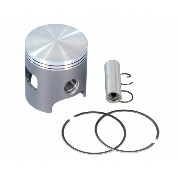 Image of Kolben POLINI EVO 130 ccm, 204.0938A für Vespa 90-125/PV/ET3/PK/S/XL/2