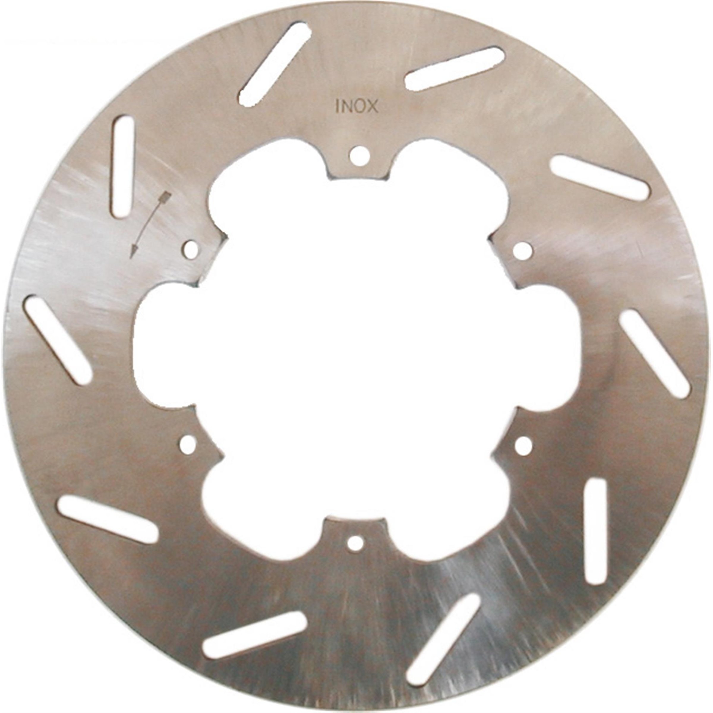 Image of Bremsscheibe RMS 56391R - 56484R für Vespa GTS/GTS Super/GTV/GT 60/GT/GT L 125-300ccm für Vespa GTS/GTS Super/GTV/GT 60/GT/GT L 125-300ccm