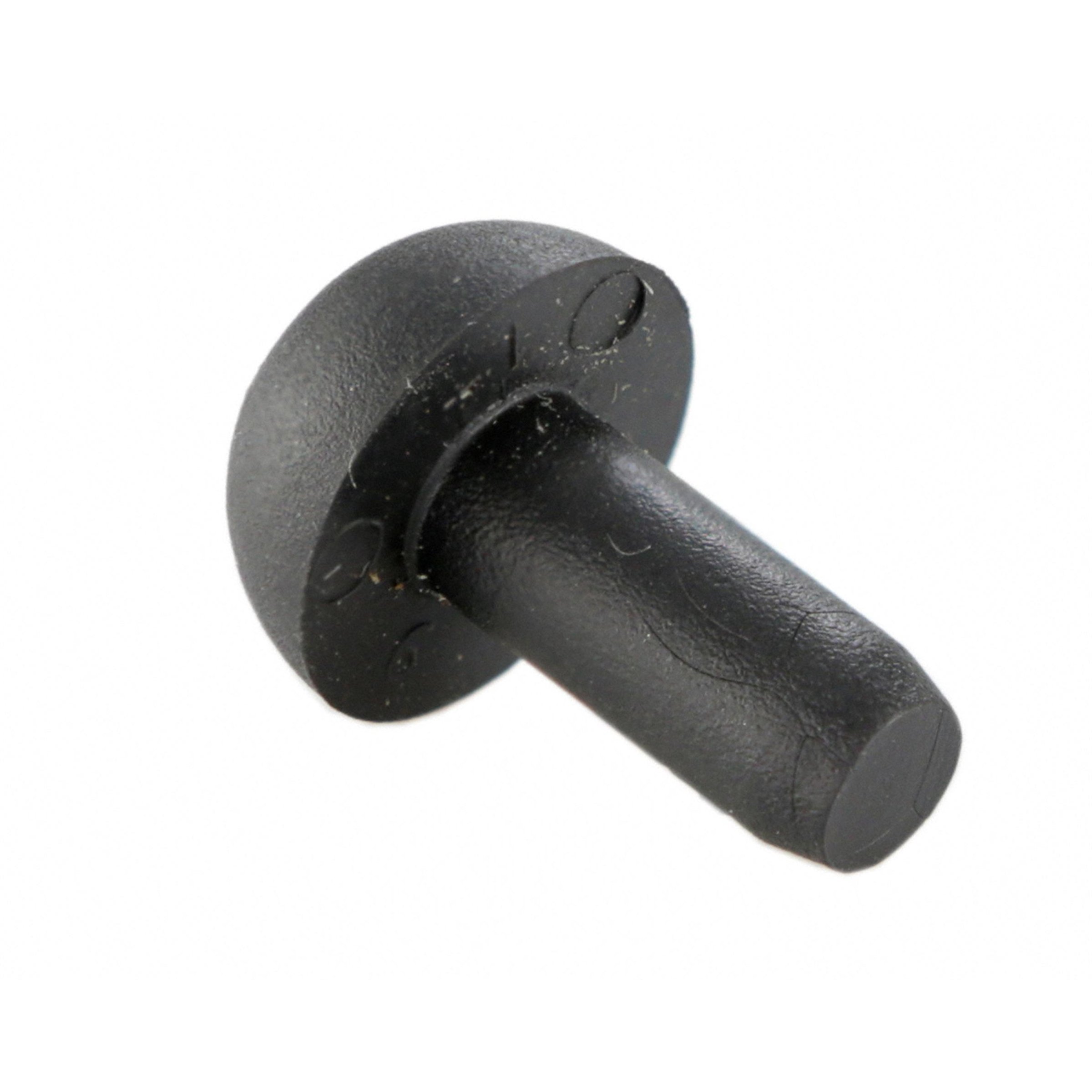 Image of Gummipuffer CUPPINI, Gepäckträger, hinten für Vespa GTS/GTS Super/GTV/GT 60 125-300ccm für Vespa GTS/GTS Super/GTV/GT 60 125-300ccm