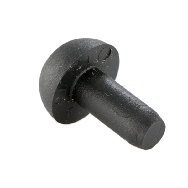 Image of Gummipuffer CUPPINI, Gepäckträger, hinten für Vespa GTS/GTS Super/GTV/GT 60 125-300ccm