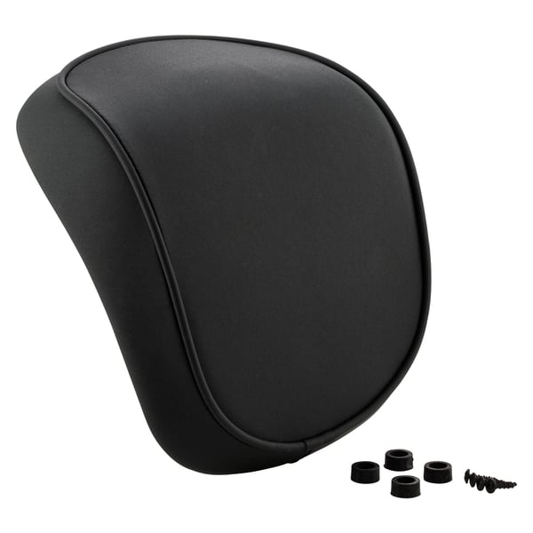 Image of Rückenlehne PIAGGIO Topcase Vespa 75 Jahre CM273132 für Vespa Primavera 50-150ccm