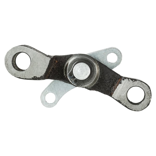 Image of Schaltwippe 19031003 - 19031006 für Lambretta 125 LI/Special/GP/DL/150 LI/Special/SX/GP/175 TV 2°-3°/200 TV/SX/GP/DL